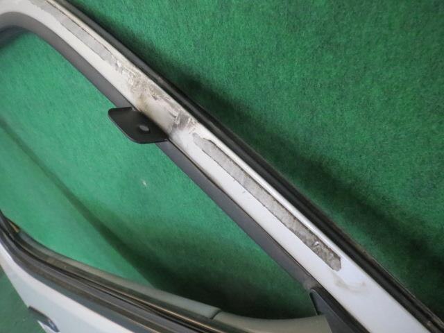 Front Right Door Assembly TOYOTA Hiace 2002 KJ-KZH138 — photo 7