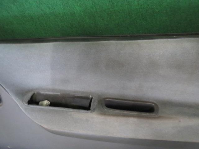 Front Right Door Assembly TOYOTA Hiace 2002 KJ-KZH138 — photo 2