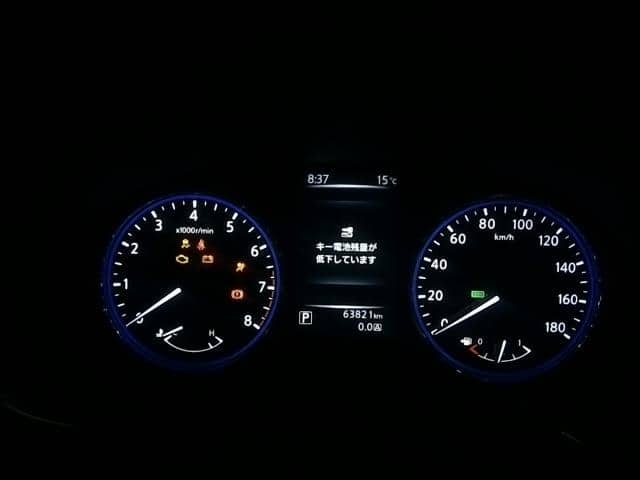VQ35DE Engine NISSAN Elgrand 2014 DBA-PE52 — photo 6