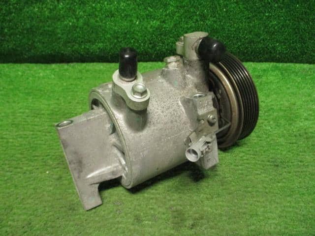 A/C Compressor NISSAN Dayz 2016 DBA-B21 — photo 2