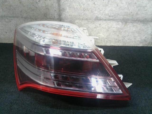 Left Tail Light HONDA Legend 2009 DBA-KB2 — photo 1