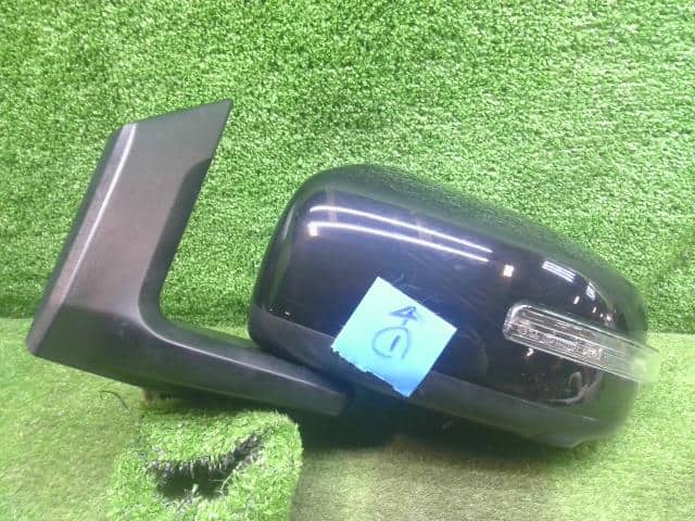 Left Side Mirror NISSAN Dayz 2020 4AA-B48W — photo 1