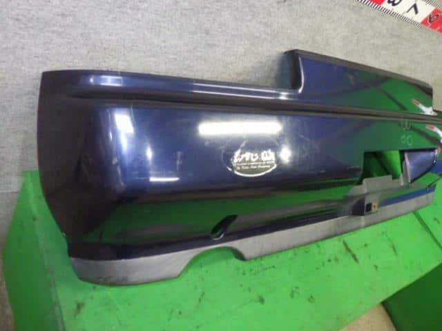 Rear Bumper Assembly NISSAN Skyline 1991 E-HR32 — photo 2