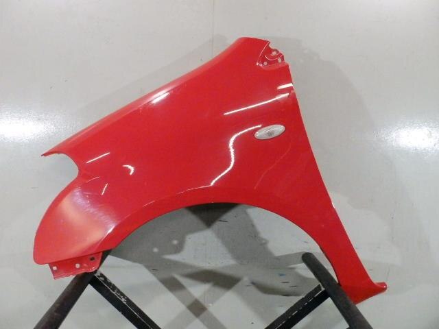 Left Fender Panel TOYOTA Raum 2006 CBA-NCZ20 — photo 1