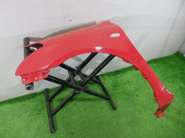 Left Fender Panel TOYOTA Raum 2006 CBA-NCZ20 — photo 5