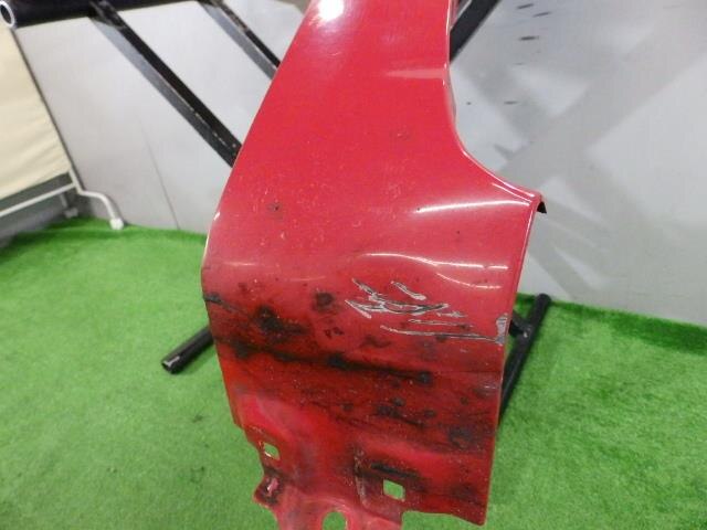 Left Fender Panel TOYOTA Raum 2006 CBA-NCZ20 — photo 3