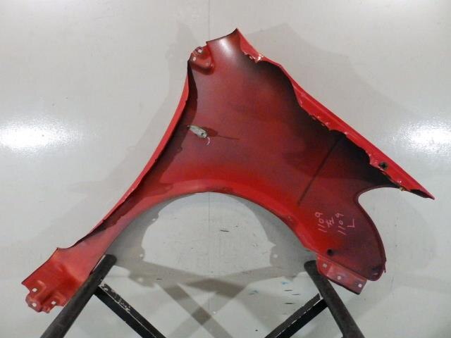 Left Fender Panel TOYOTA Raum 2006 CBA-NCZ20 — photo 2