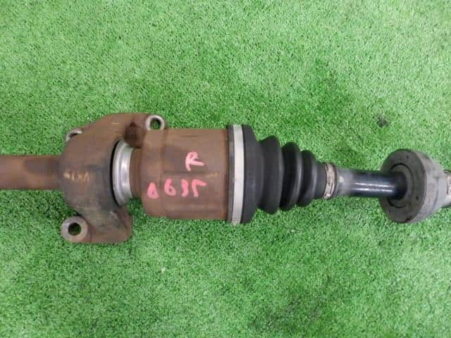 Front Right Drive Shaft HONDA Step Wagon 2013 DBA-RK1 — photo 6