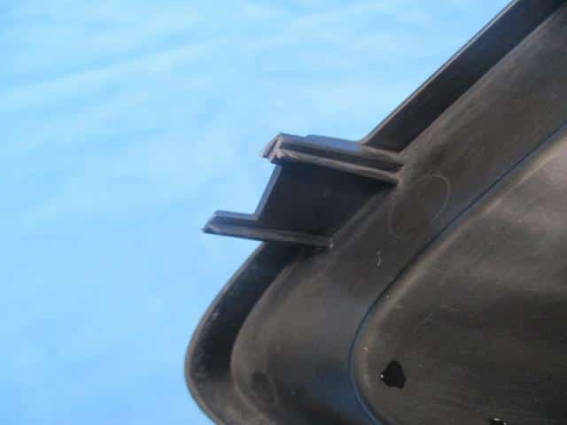 Left Fog Light MITSUBISHI Delica D2 2016 DAA-MB36S — photo 5