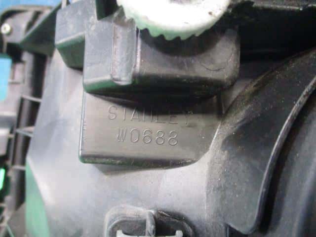 Right Headlight MITSUBISHI Minicab 2012 GBD-U61 — photo 6