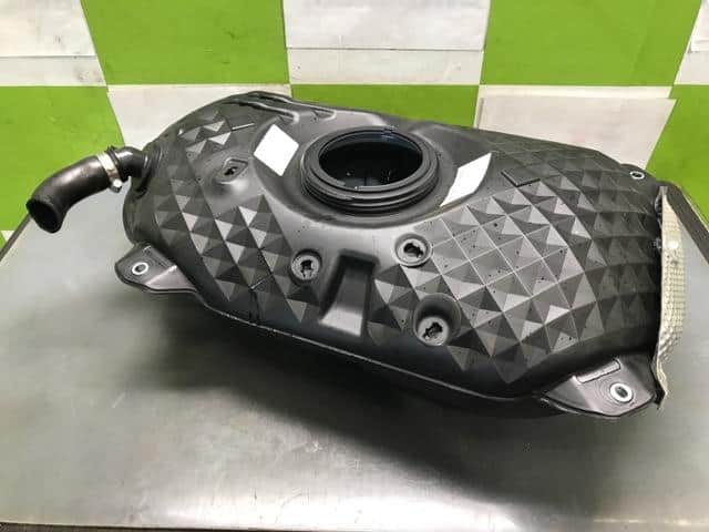 Fuel Tank DAIHATSU Tanto 2022 6BA-LA650S — photo 1