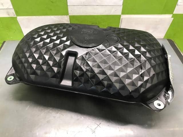 Fuel Tank DAIHATSU Tanto 2022 6BA-LA650S — photo 2