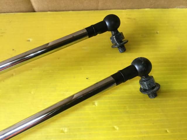 Tail Gate Damper SUBARU Sambar 2021 3BD-S331 — photo 3