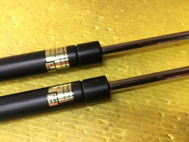 Tail Gate Damper SUBARU Sambar 2021 3BD-S331 — photo 4