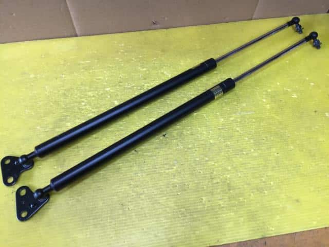 Tail Gate Damper SUBARU Sambar 2021 3BD-S331 — photo 1
