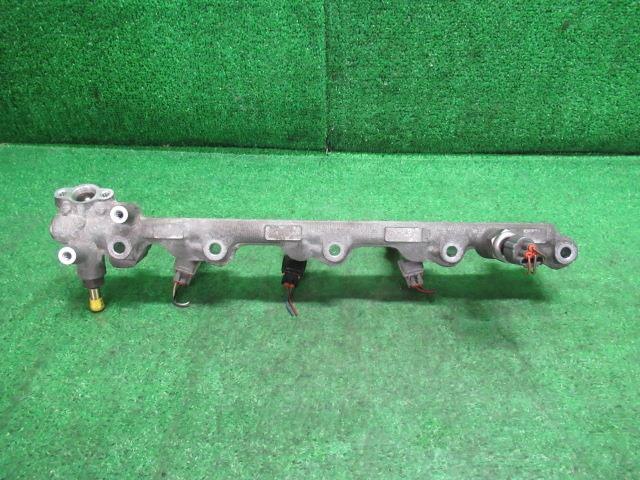 Injector TOYOTA Noah 2006 DBA-AZR60 — photo 9