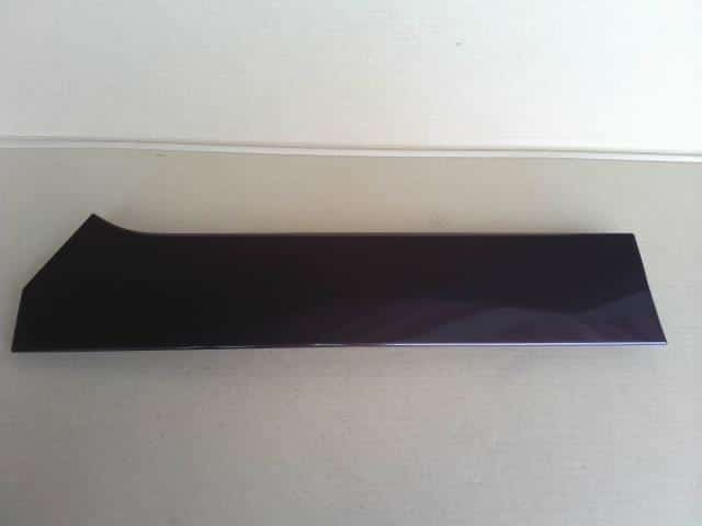 Exterior Parts DAIHATSU Tanto 2014 DBA-LA600S — photo 1