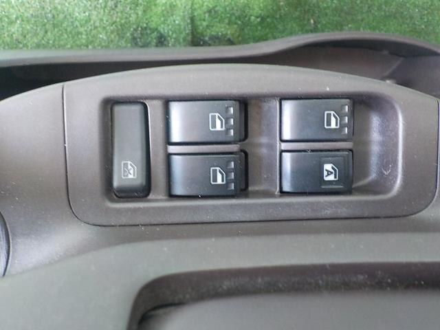Power Window Switch TOYOTA Passo 2014 DBA-KGC35 — photo 1
