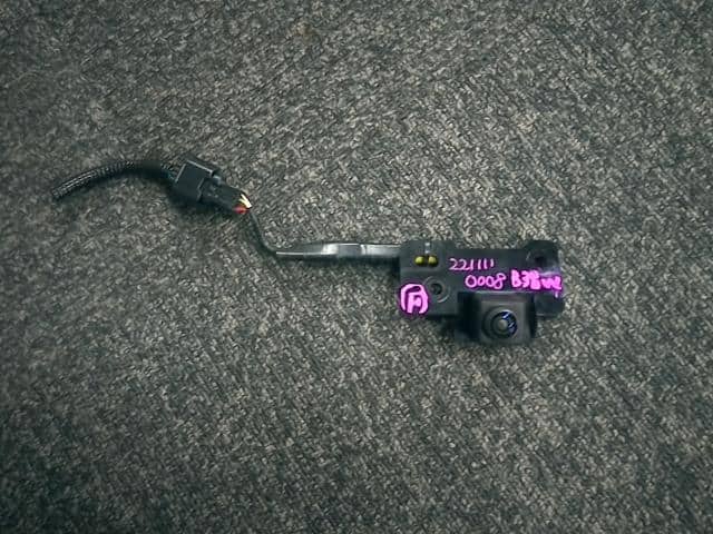 Backup Camera MITSUBISHI 2019 4AA-B38W — photo 1