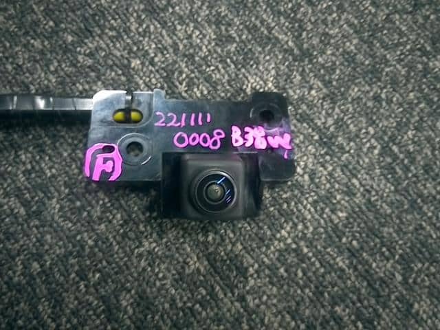 Backup Camera MITSUBISHI 2019 4AA-B38W — photo 2
