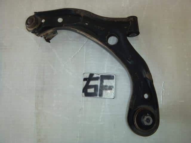 Front Right Lower Control Arm HONDA N BOX 2013 DBA-JF1 — photo 2