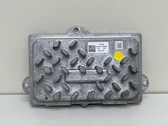 HID Control PEUGEOT 208 2020 3BA-P21HN05 L90174996 — photo 1