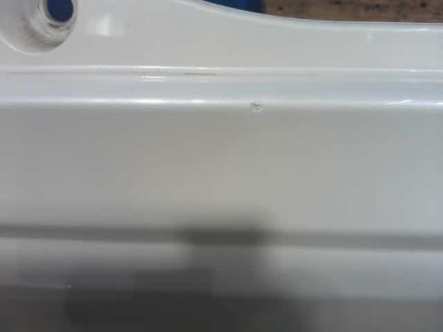 Rear Bumper Assembly HONDA N BOX DBA-JF1 — photo 5