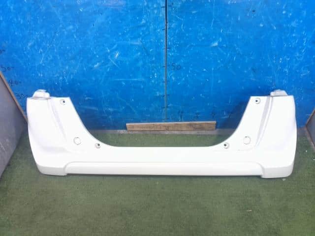 Rear Bumper Assembly HONDA N BOX DBA-JF1 — photo 1