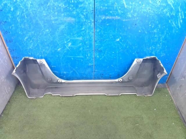 Rear Bumper Assembly HONDA N BOX DBA-JF1 — photo 2