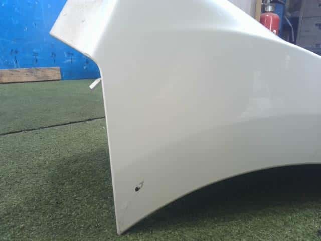 Rear Bumper Assembly HONDA N BOX DBA-JF1 — photo 4