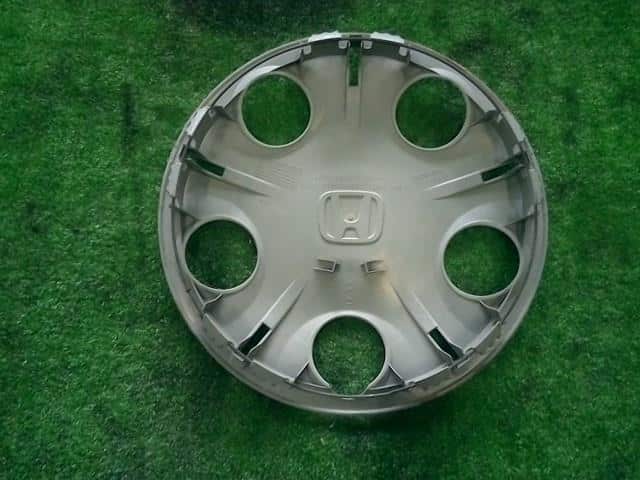 Wheel Cover HONDA Life 2005 CBA-JB5 — photo 2