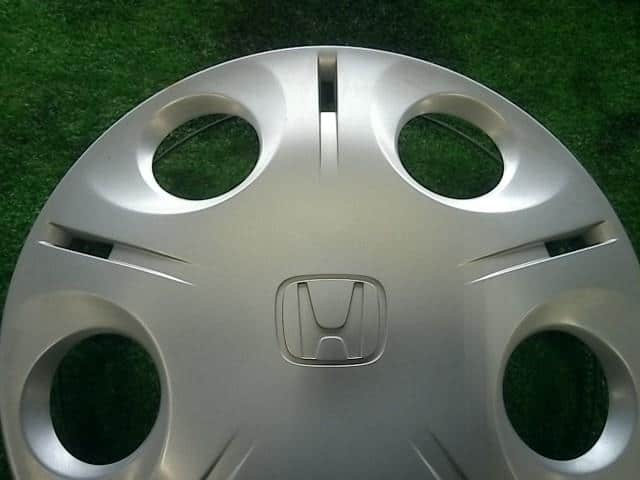 Wheel Cover HONDA Life 2005 CBA-JB5 — photo 4