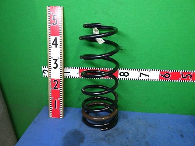 Coil Spring TOYOTA Landcruiser 3BA-VJA300 — photo 4