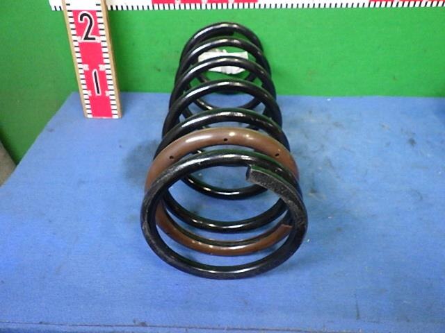 Coil Spring TOYOTA Landcruiser 3BA-VJA300 — photo 3