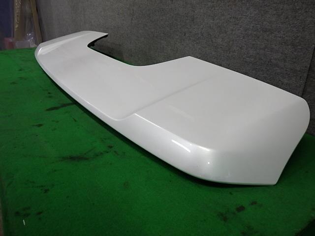 Rear Spoiler TOYOTA Landcruiser 3BA-VJA300 — photo 3