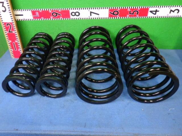 Coil Spring Set TOYOTA Landcruiser 3BA-VJA300 — photo 7