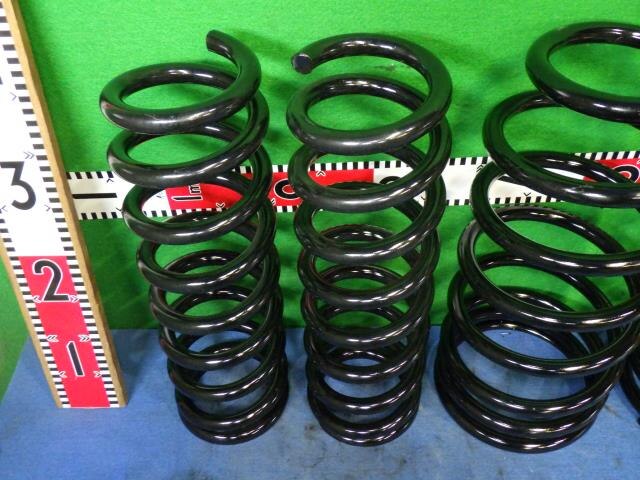 Coil Spring Set TOYOTA Landcruiser 3BA-VJA300 — photo 5