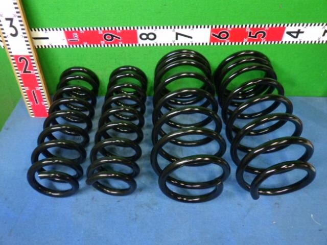 Coil Spring Set TOYOTA Landcruiser 3BA-VJA300 — photo 6