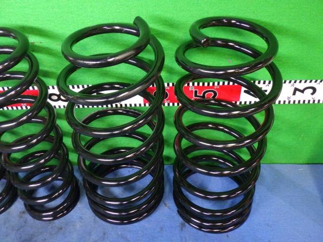 Coil Spring Set TOYOTA Landcruiser 3BA-VJA300 — photo 4