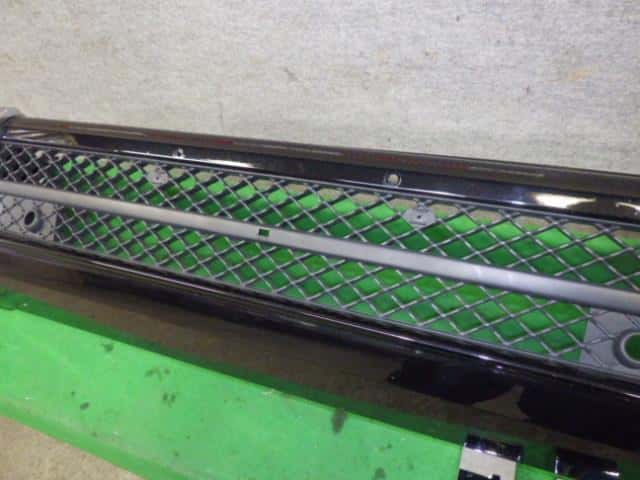 Front Bumper MERCEDES-BENZ Benz g class — photo 4