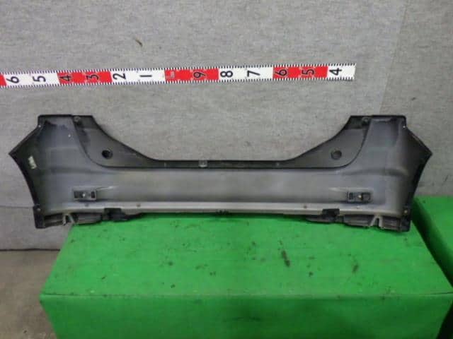 Rear Bumper Assembly SUZUKI Palette 2008 CBA-MK21S 7181182K10799 — photo 7