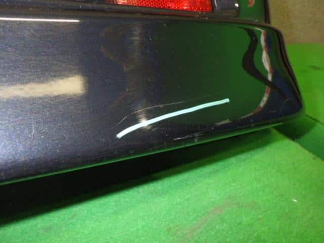 Rear Bumper Assembly SUZUKI Palette 2008 CBA-MK21S 7181182K10799 — photo 6