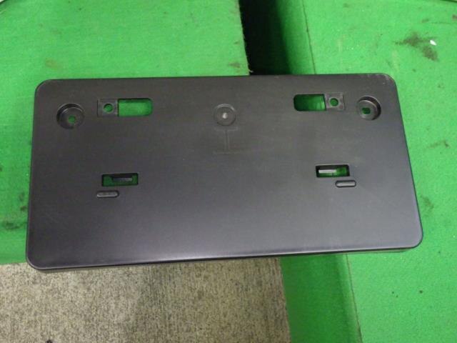 Exterior Parts TOYOTA Landcruiser 3BA-VJA300 — photo 7