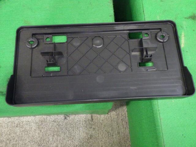 Exterior Parts TOYOTA Landcruiser 3BA-VJA300 — photo 8