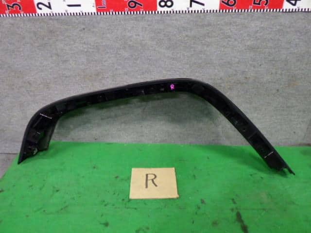 Front Right Fender Flare MERCEDES-BENZ Benz g class — photo 7
