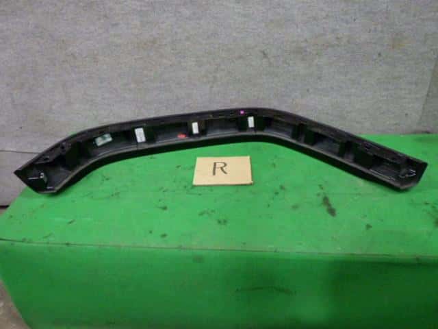 Front Right Fender Flare MERCEDES-BENZ Benz g class — photo 8