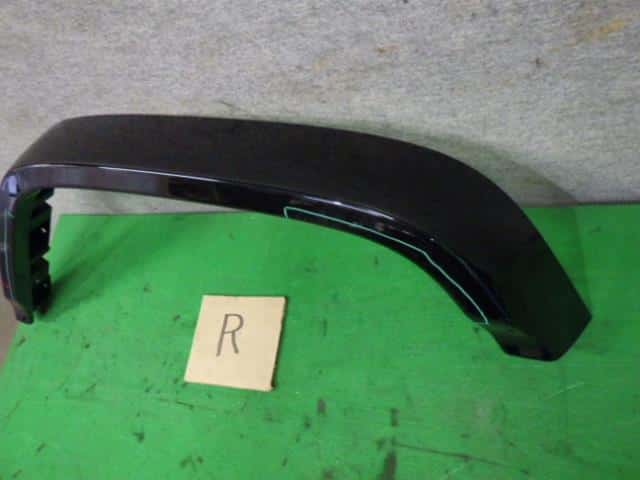 Front Right Fender Flare MERCEDES-BENZ Benz g class — photo 3