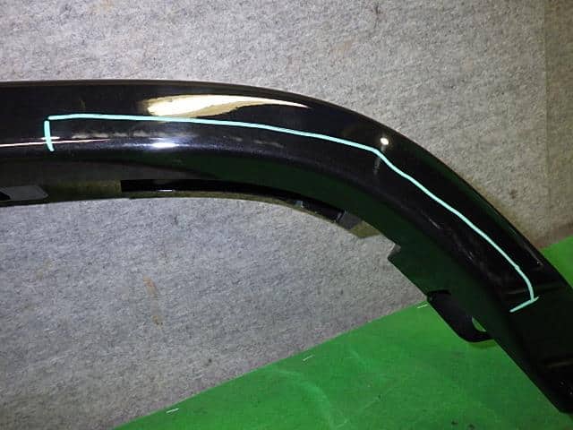 Front Right Fender Flare MERCEDES-BENZ Benz g class — photo 4