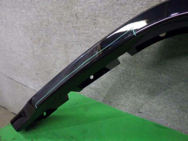 Front Right Fender Flare MERCEDES-BENZ Benz g class — photo 5