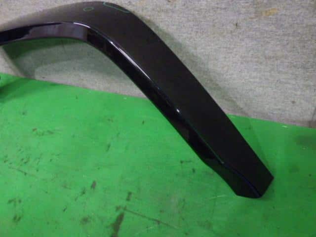 Front Left Fender Flare MERCEDES-BENZ Benz g class — photo 2